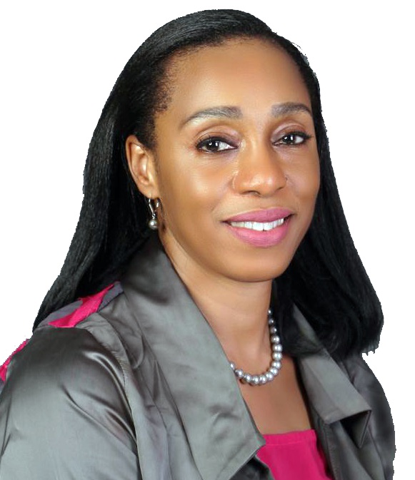 Mrs. Ayotola Ayoyinka Ayodeji
