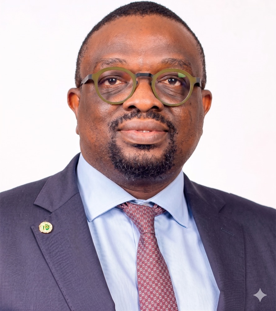 Mr. Yemi Ajao