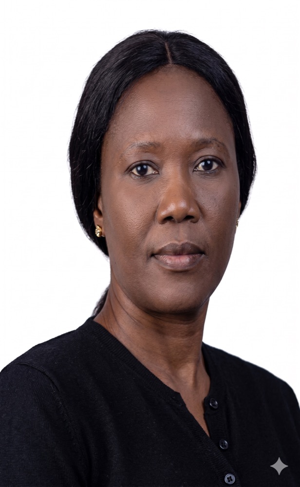 Mrs. Temilade Akinola